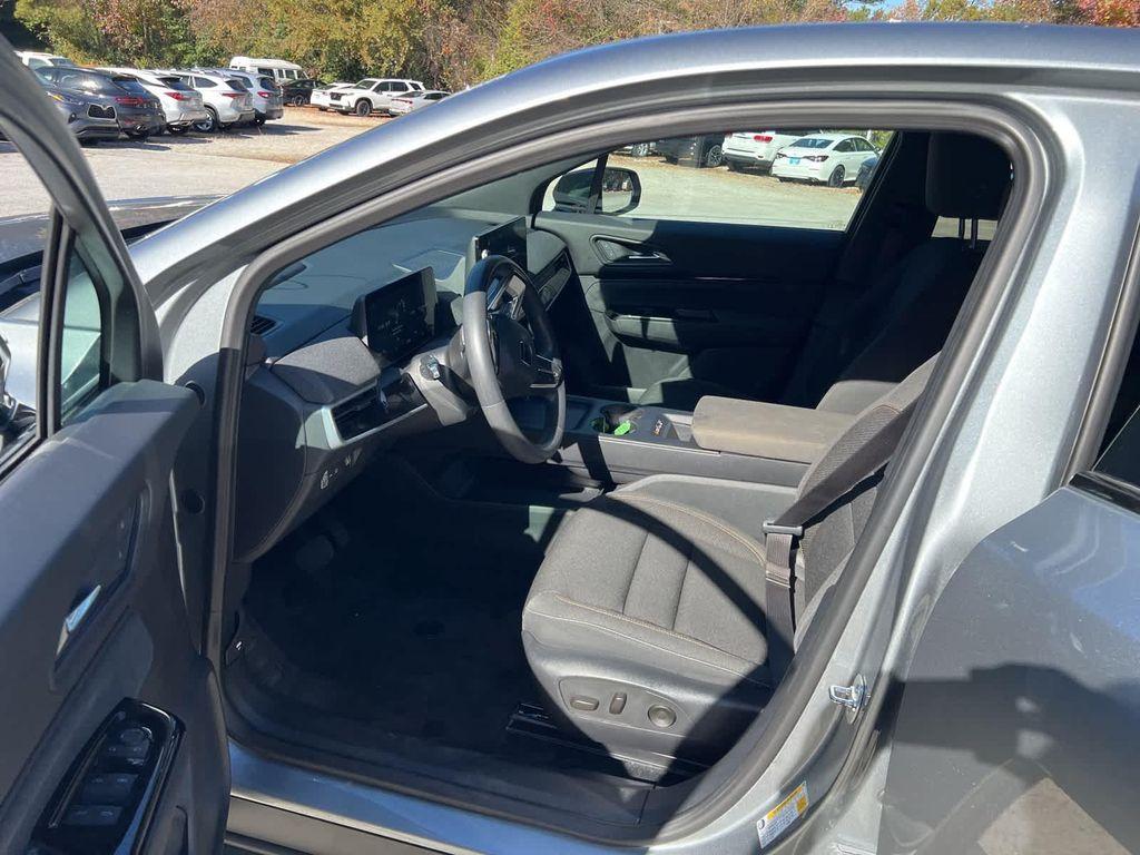 used 2024 Honda Prologue car, priced at $25,963