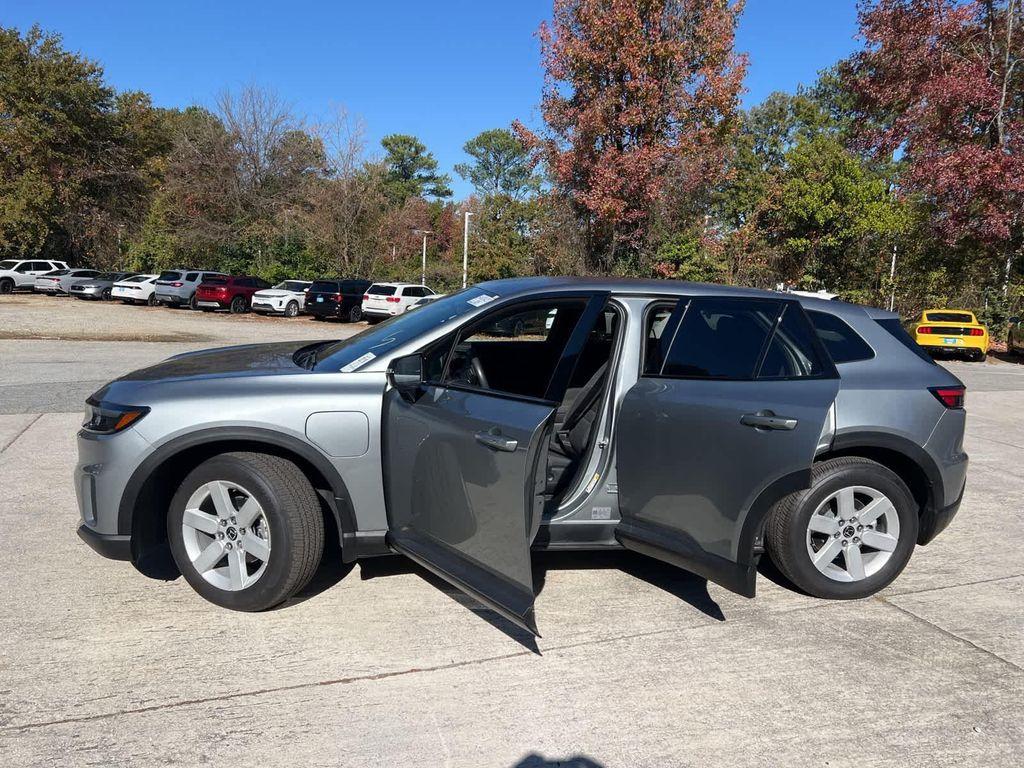used 2024 Honda Prologue car, priced at $25,963