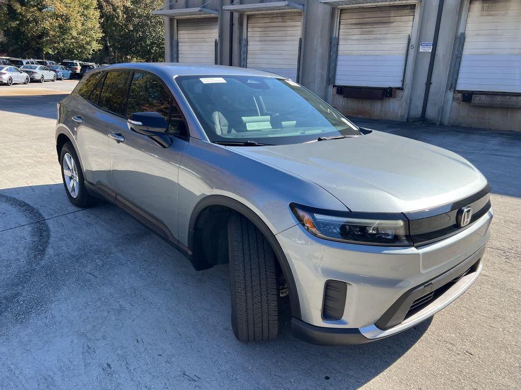 used 2024 Honda Prologue car, priced at $25,963