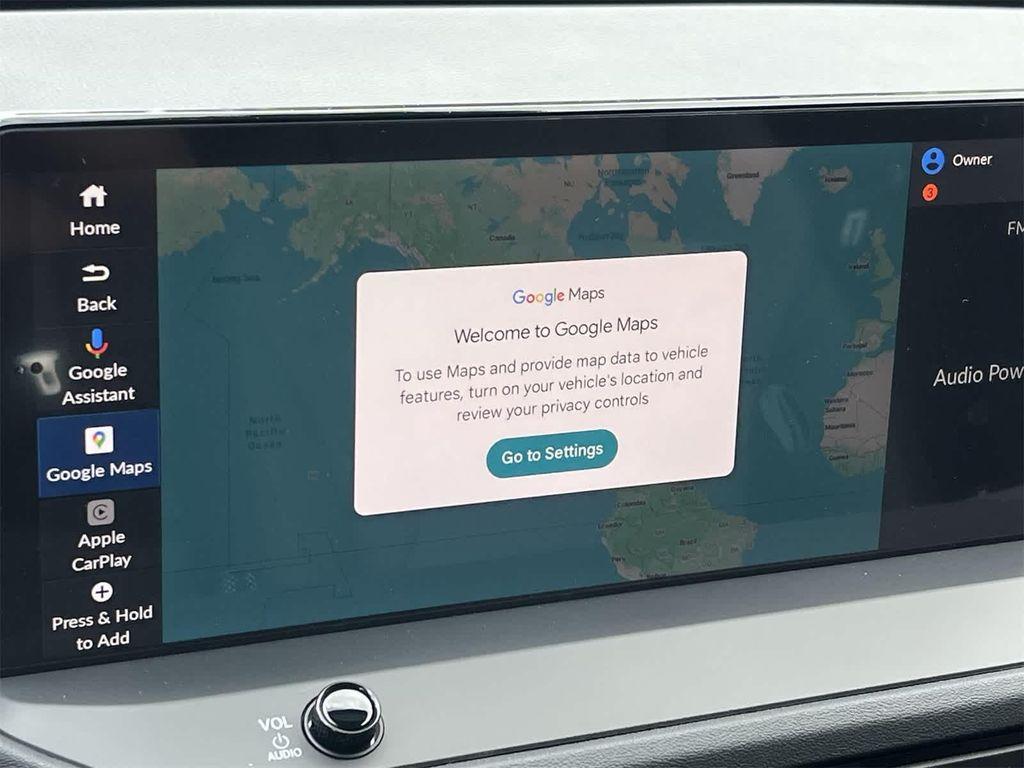 new 2025 Honda Accord Hybrid car, priced at $40,495