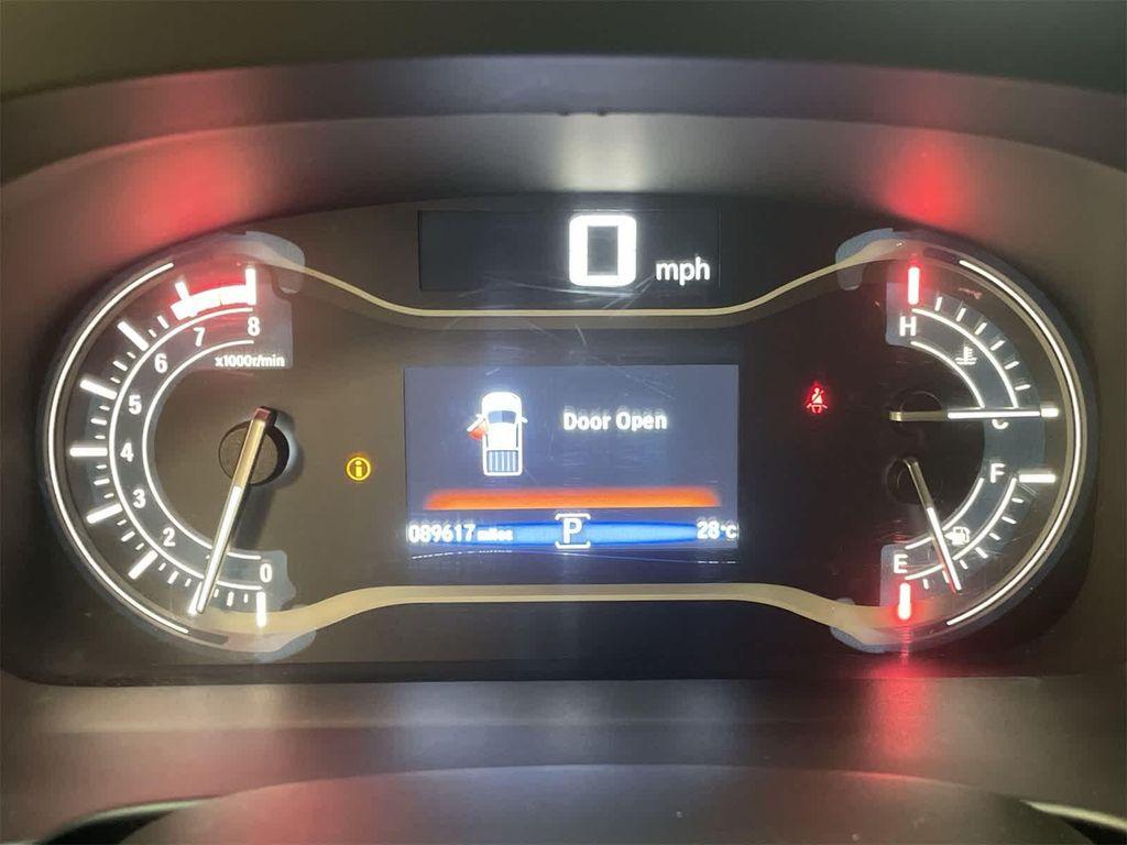 used 2022 Honda Ridgeline car, priced at $30,698