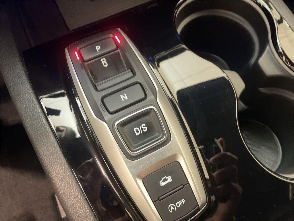 used 2022 Honda Ridgeline car, priced at $30,698