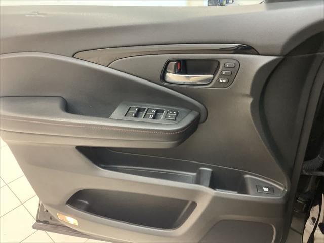 used 2022 Honda Ridgeline car, priced at $30,924
