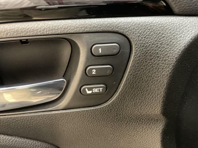 used 2022 Honda Ridgeline car, priced at $30,924