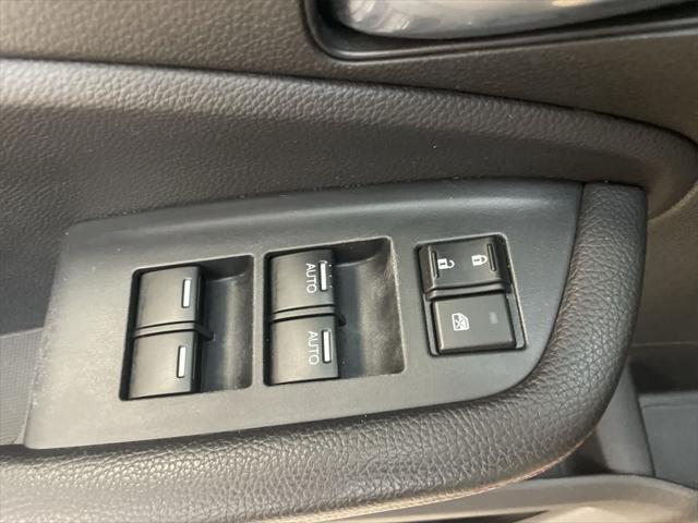 used 2022 Honda Ridgeline car, priced at $30,924