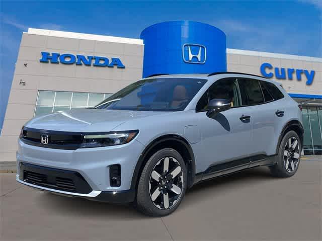 new 2025 Honda Prologue car, priced at $59,805