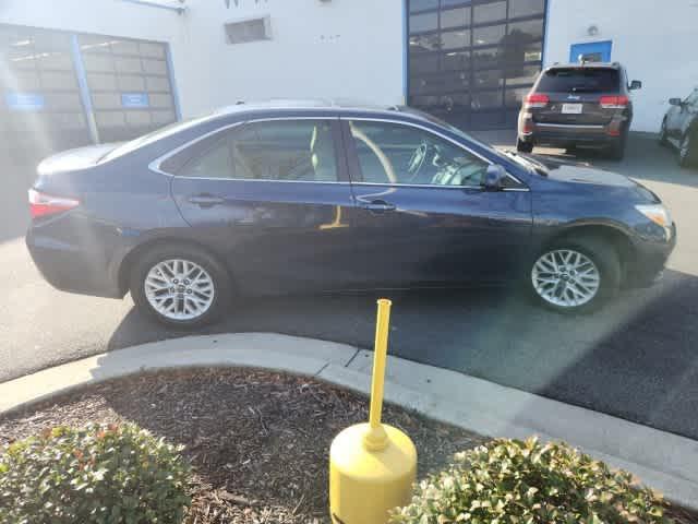 used 2017 Toyota Camry car, priced at $13,144