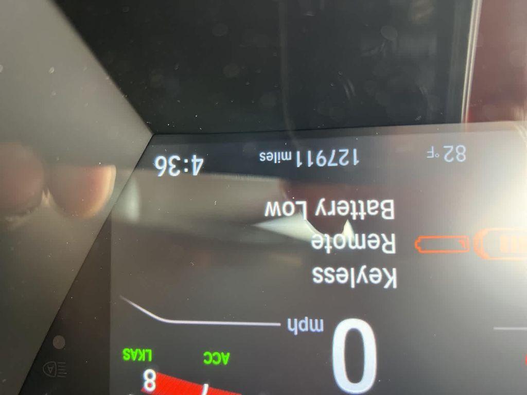 used 2020 Honda CR-V car, priced at $18,400