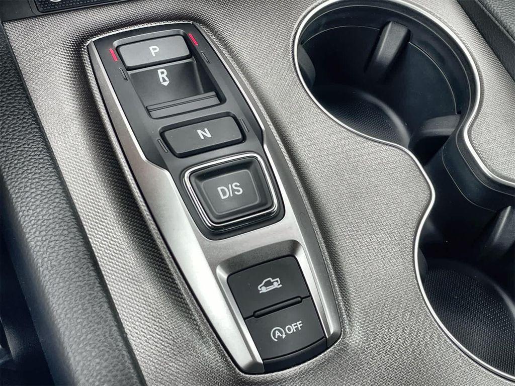 new 2026 Honda Ridgeline car, priced at $45,345