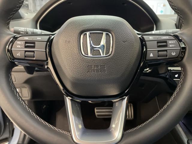 used 2023 Honda Civic car, priced at $29,353