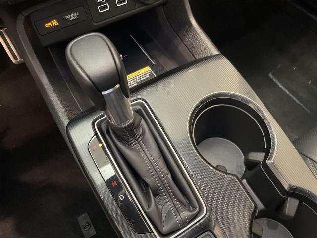 used 2023 Honda Civic car, priced at $29,353