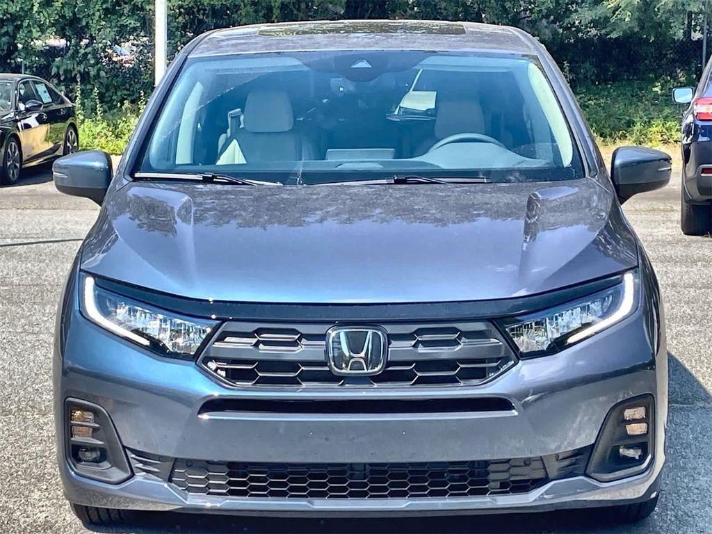 new 2026 Honda Odyssey car, priced at $44,290