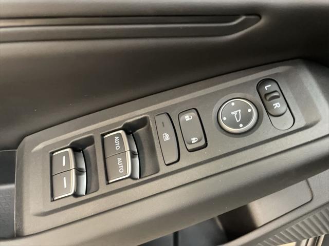 used 2024 Honda Accord car, priced at $26,660