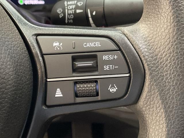 used 2024 Honda Accord car, priced at $26,660