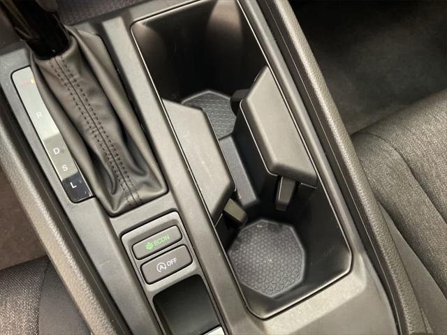 used 2024 Honda Accord car, priced at $26,660