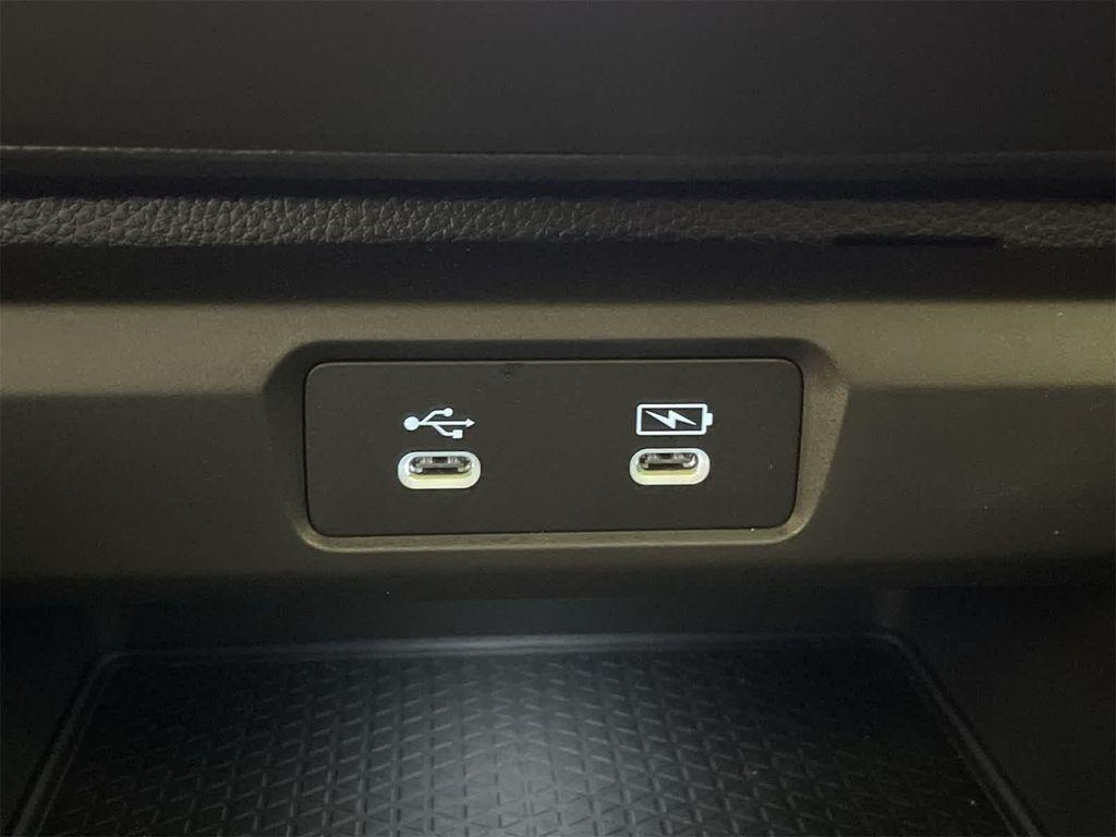 used 2024 Honda Accord car, priced at $26,800