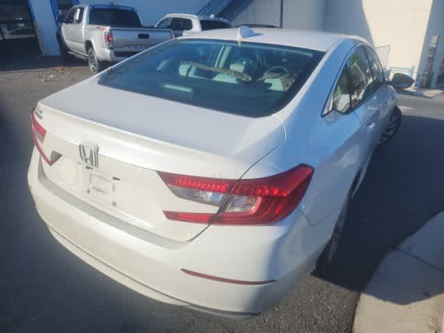 used 2018 Honda Accord car, priced at $17,977