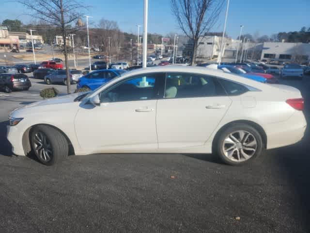 used 2018 Honda Accord car, priced at $17,977