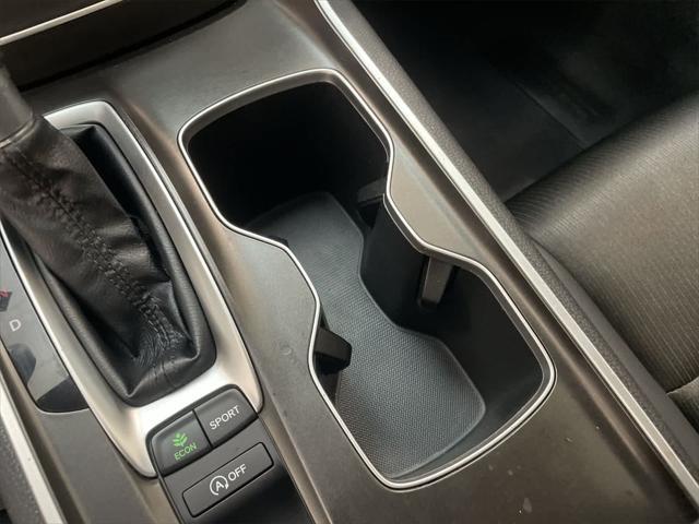 used 2022 Honda Accord car, priced at $25,170