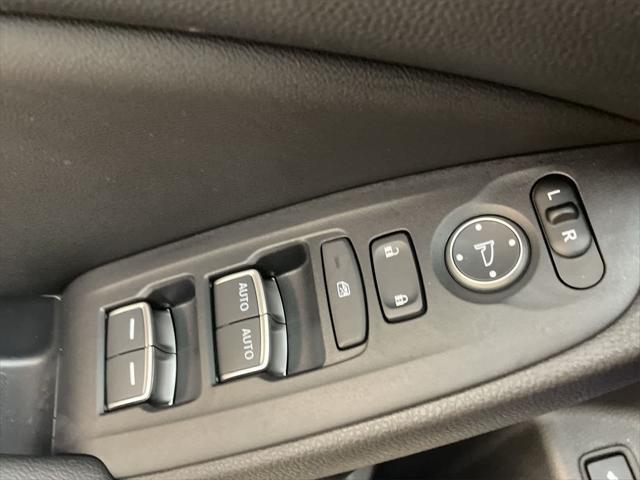 used 2022 Honda Accord car, priced at $25,170