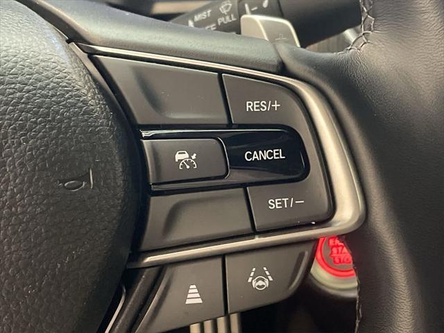 used 2022 Honda Accord car, priced at $25,170