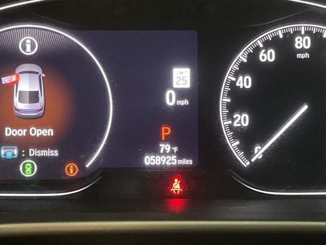 used 2022 Honda Accord car, priced at $25,170