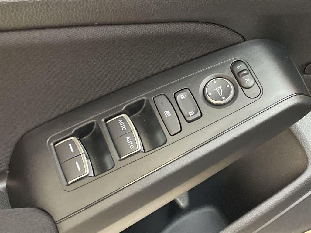 used 2025 Honda Civic car, priced at $24,889