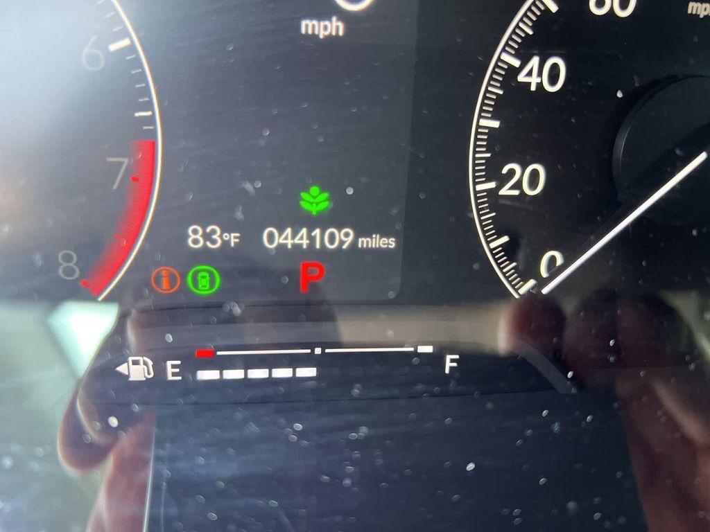 used 2023 Honda Civic car, priced at $23,349