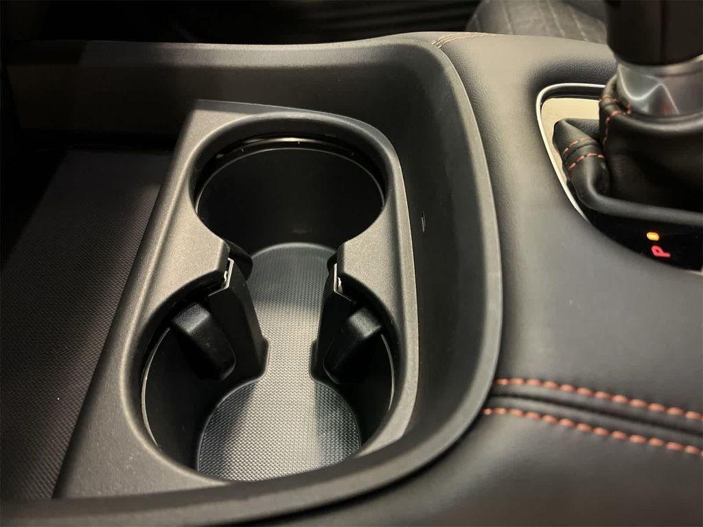 used 2025 Honda HR-V car, priced at $24,800