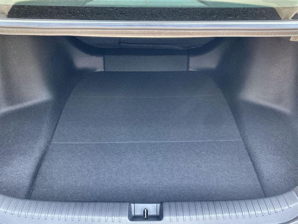 new 2025 Honda Accord Hybrid car, priced at $36,545