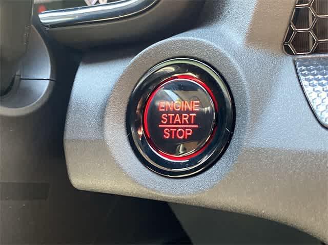 new 2025 Honda CR-V car, priced at $35,700