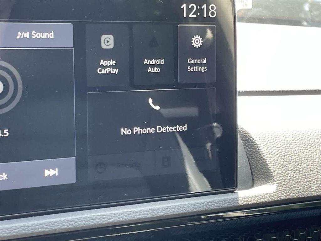 new 2026 Honda CR-V car, priced at $36,850