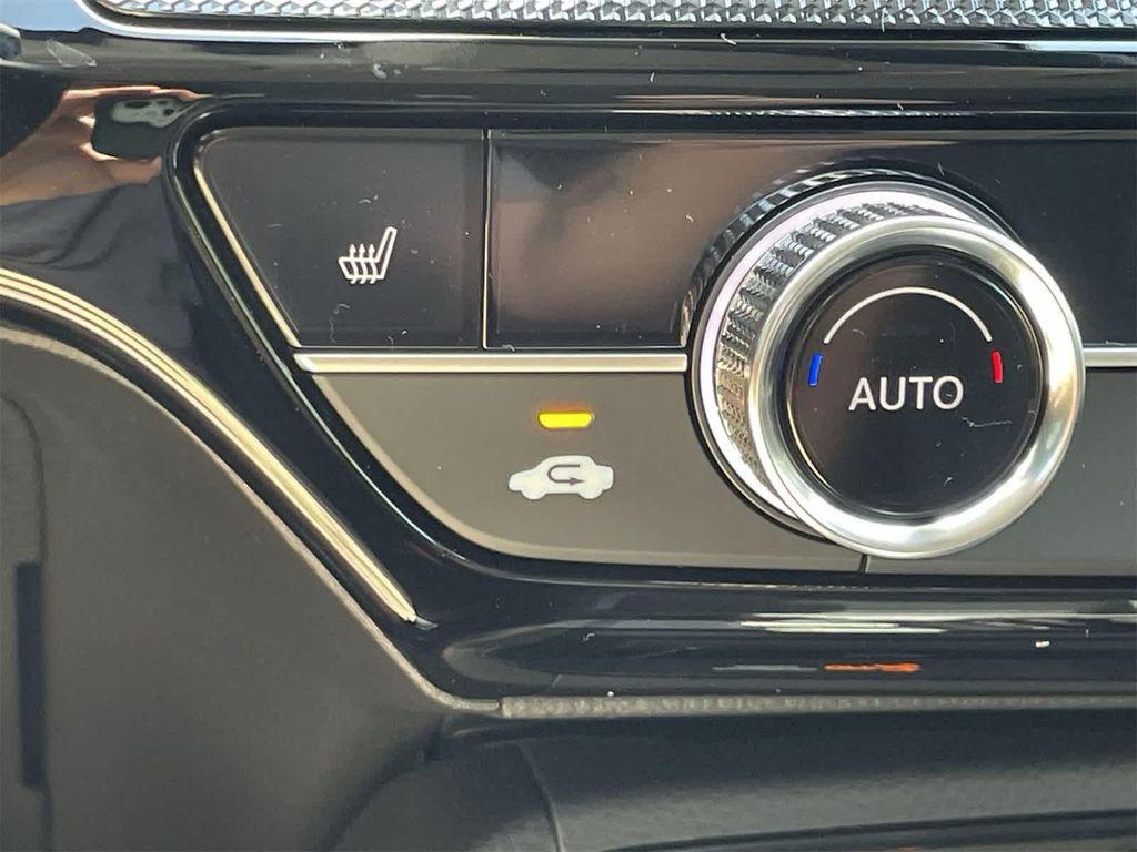 new 2026 Honda CR-V car, priced at $36,850