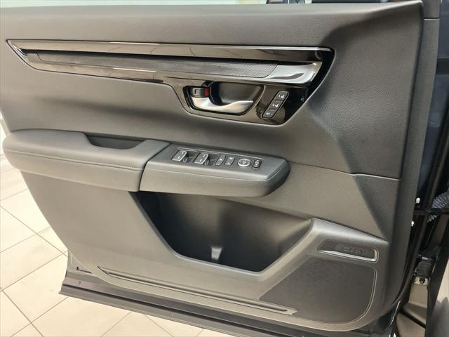 used 2024 Honda CR-V car, priced at $33,911