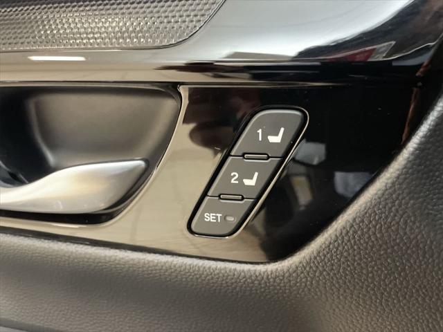 used 2024 Honda CR-V car, priced at $33,911
