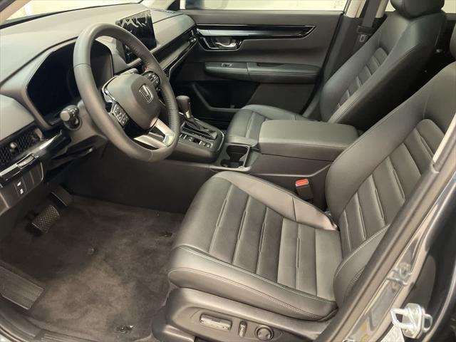 used 2024 Honda CR-V car, priced at $33,911