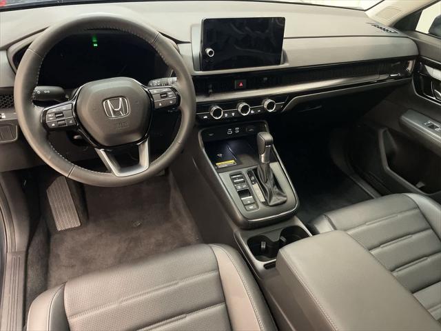 used 2024 Honda CR-V car, priced at $33,911