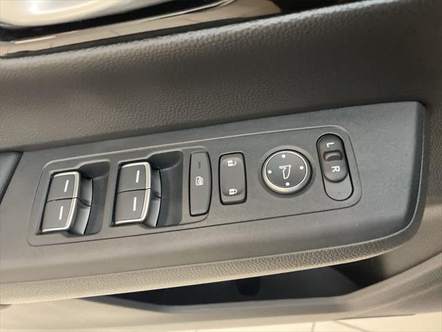 used 2024 Honda CR-V car, priced at $33,911
