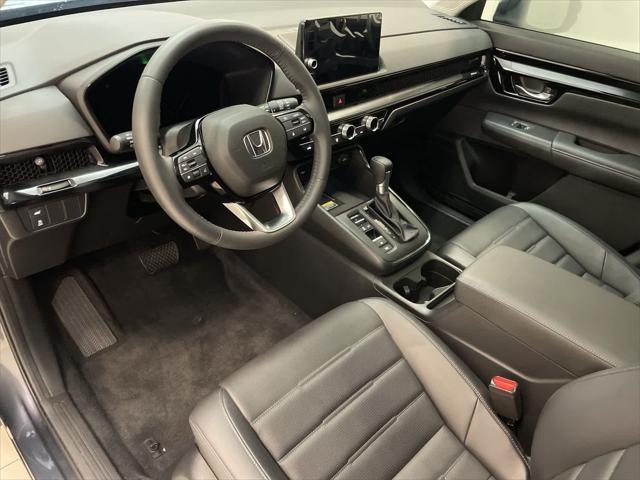 used 2024 Honda CR-V car, priced at $33,911