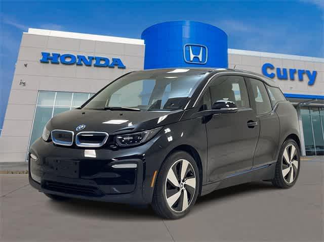 used 2019 BMW i3 car, priced at $16,952