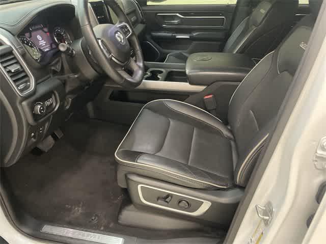 used 2020 Ram 1500 car, priced at $37,233