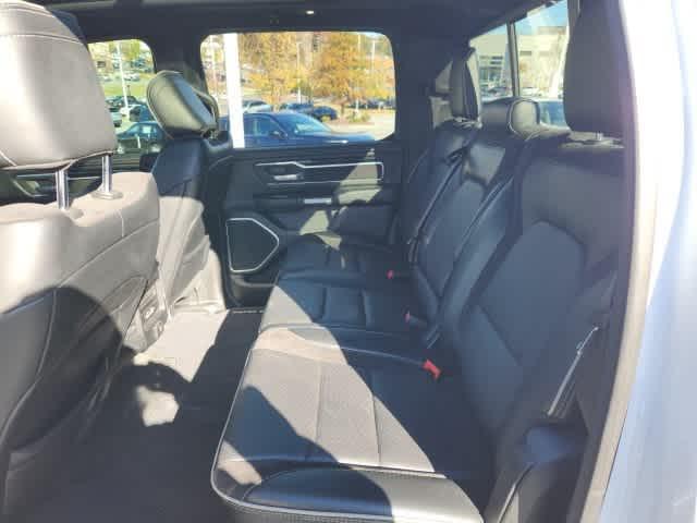 used 2020 Ram 1500 car, priced at $38,598