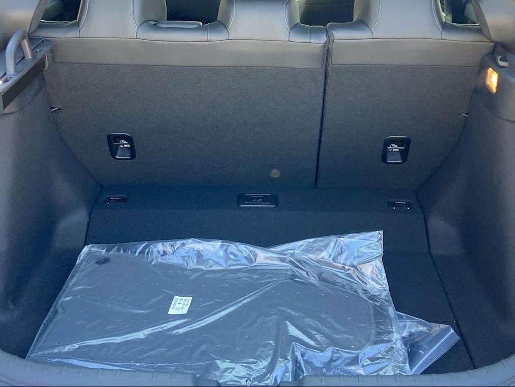 new 2026 Honda Civic Hybrid car, priced at $35,145