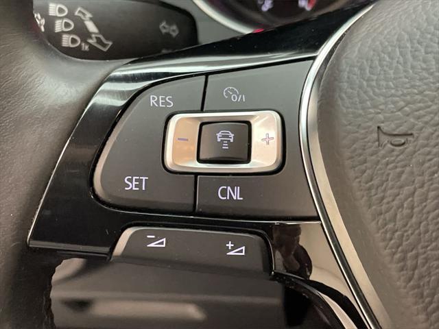 used 2018 Volkswagen Atlas car, priced at $20,603