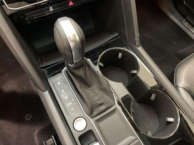 used 2018 Volkswagen Atlas car, priced at $20,603