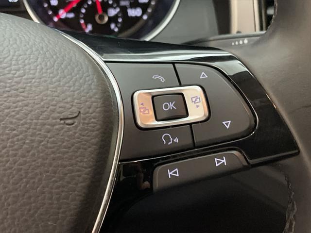 used 2018 Volkswagen Atlas car, priced at $20,603