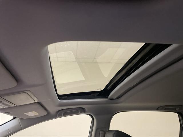 used 2022 Honda CR-V car, priced at $26,355