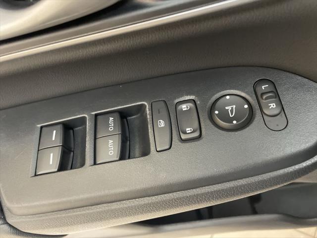 used 2022 Honda CR-V car, priced at $26,355