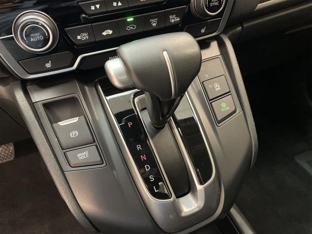 used 2022 Honda CR-V car, priced at $26,355