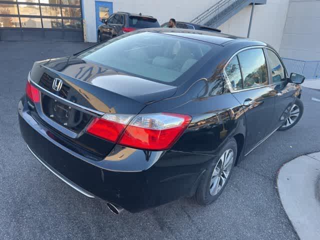 used 2013 Honda Accord car, priced at $13,978